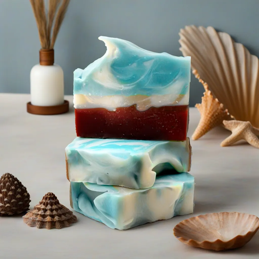 Outer Banks Soap Bar
