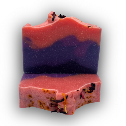 Mountain Magic Bar Soap