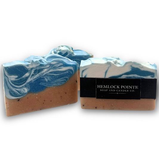 Outer Banks Soap Bar