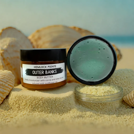 Outer Banks Body Butter