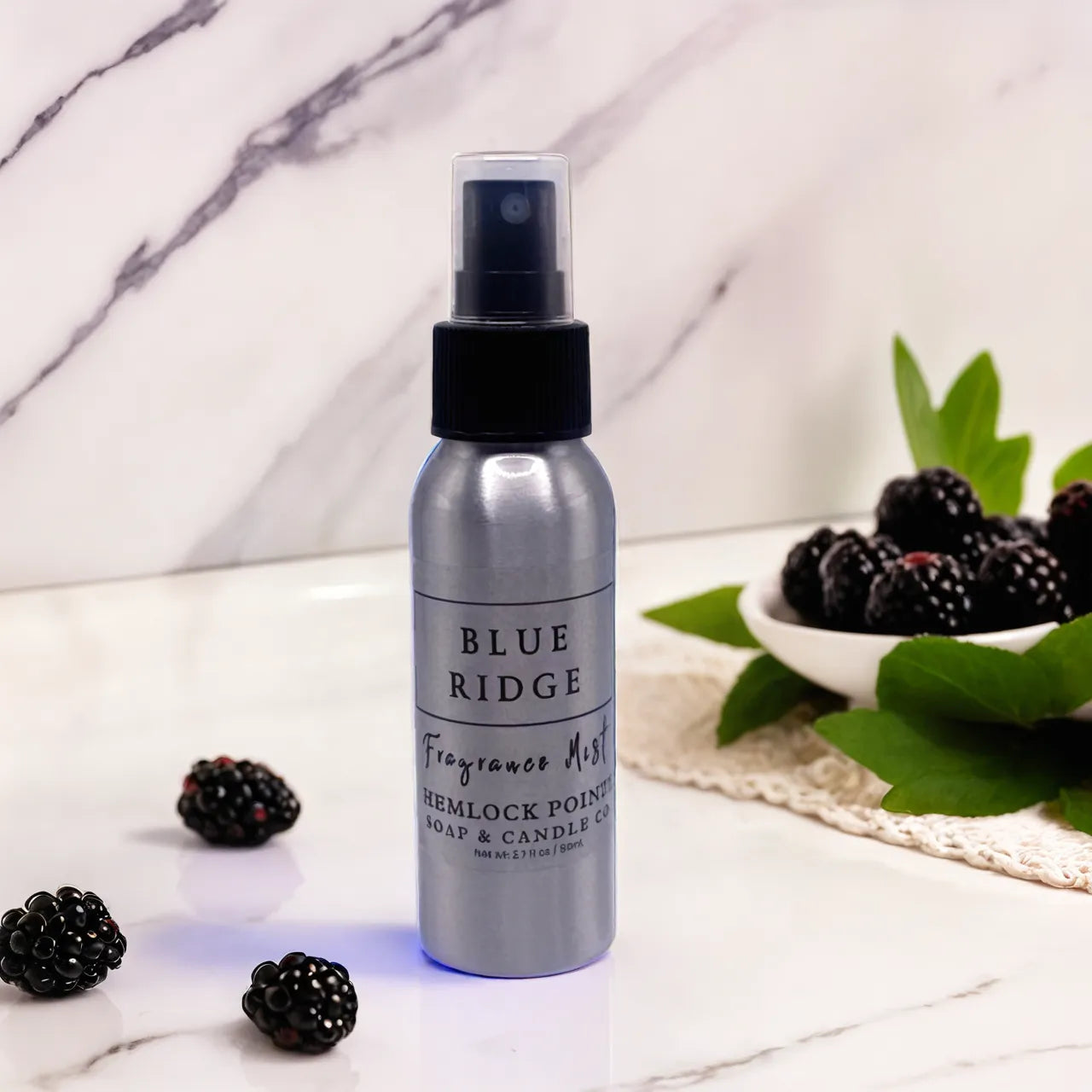 Blue Ridge Fragrance Mist